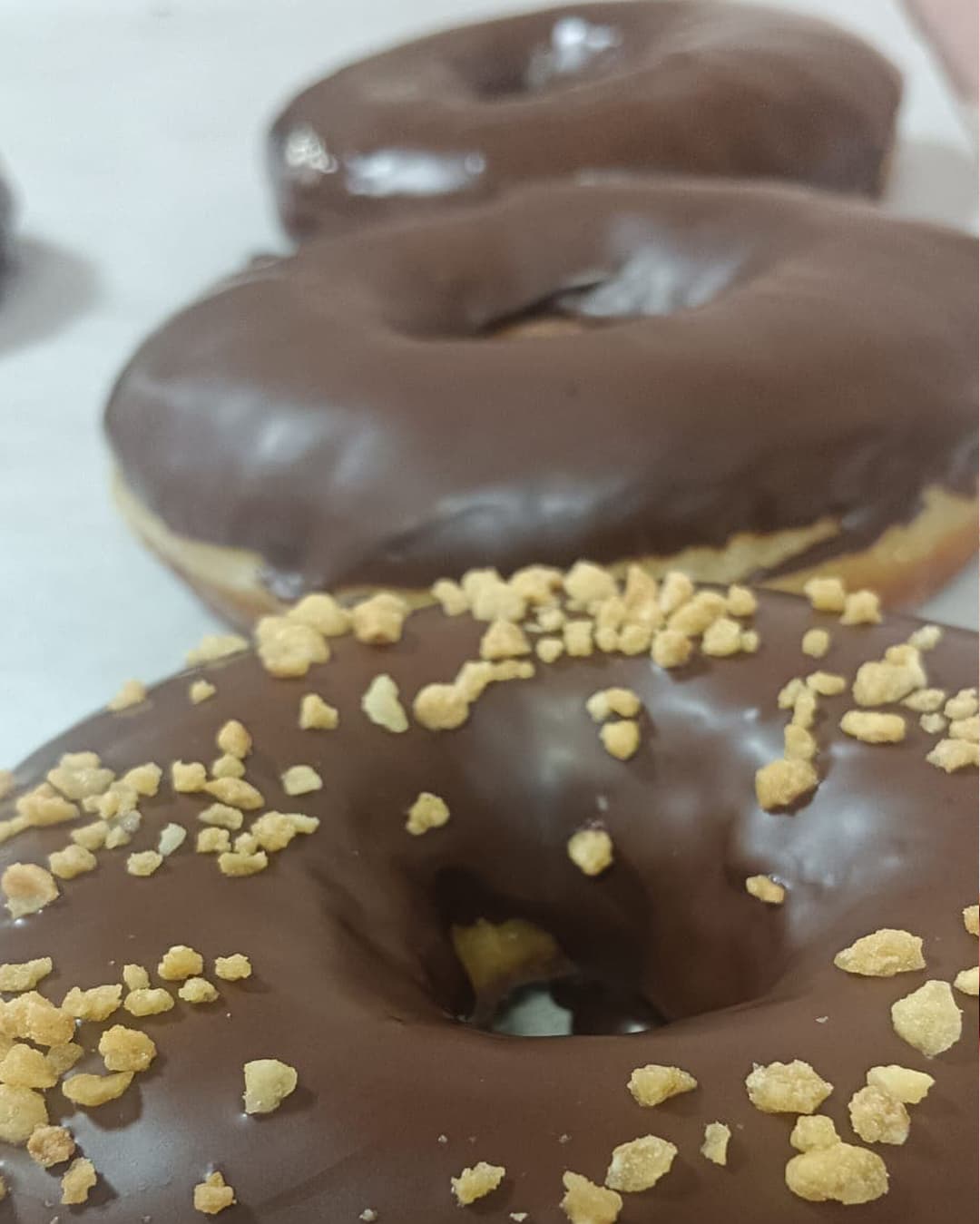 Dulces artesanos en A Coruña